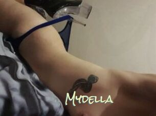 Mydella