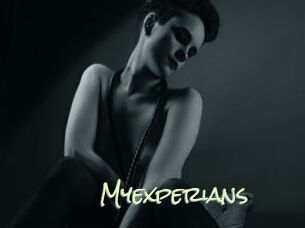 Myexperians