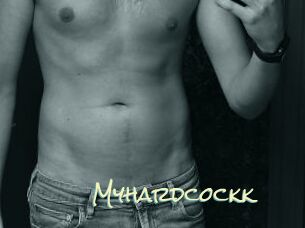 Myhardcockk