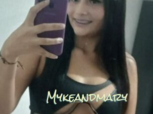 Mykeandmary