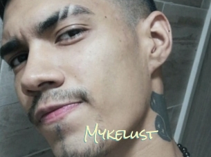 Mykelust