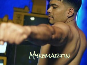 Mykemartin