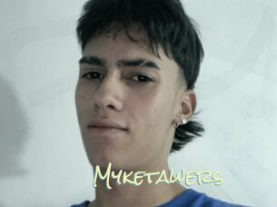 Myketawers