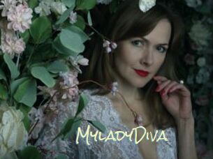 MyladyDiva