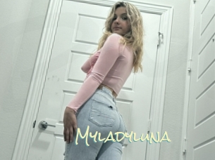 Myladyluna