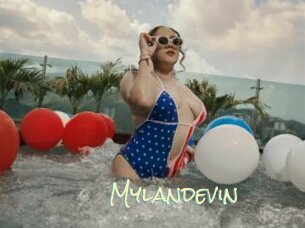 Mylandevin
