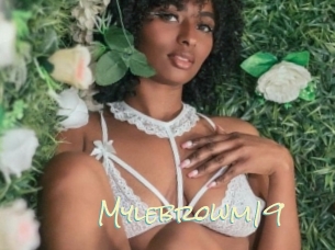 Mylebrowm19