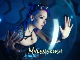 Mylenekush