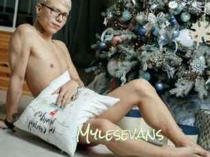 mylesevans Porn Monkey Cash