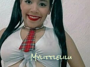 Mylittlelilu