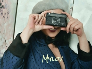 Mylov