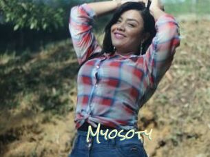 Myosoty