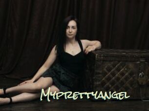 myprettyangel Porn Monkey Cash