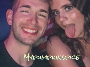 Mypumpkinspice