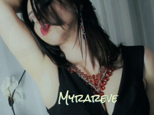 Myrareve