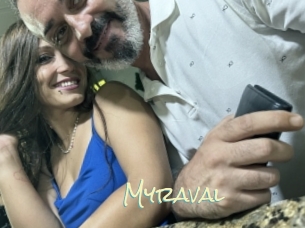 Myraval