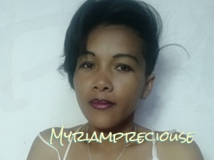 Myriampreciouse