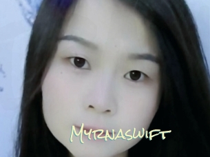 Myrnaswift