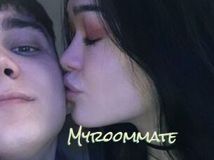 Myroommate