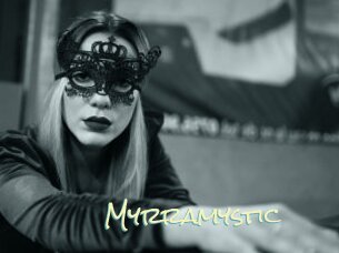 Myrramystic