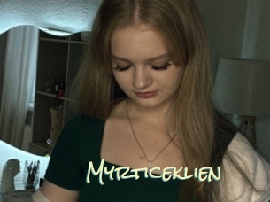 Myrticeklien