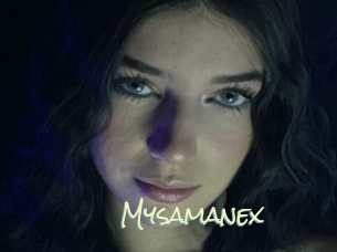 Mysamanex