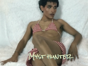 Myst_hunter