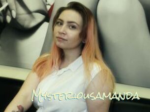 Mysteriousamanda
