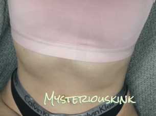 Mysteriouskink