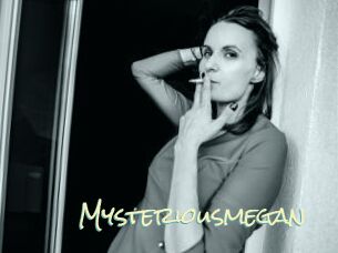 Mysteriousmegan