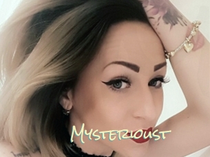 Mysterioust