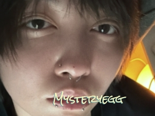Mysteryegg