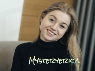Mysteryerica