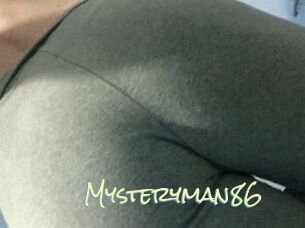 Mysteryman86