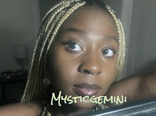 Mysticgemini
