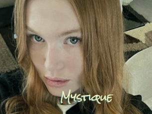 Mystique