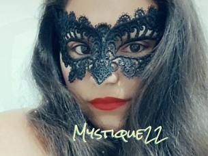 Mystique22