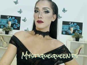 Mystiquequeents