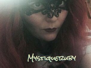 Mystiqueruby