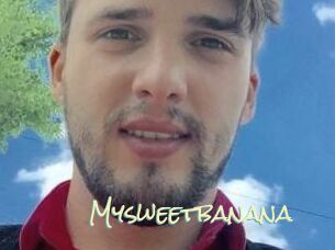 My_sweet_banana