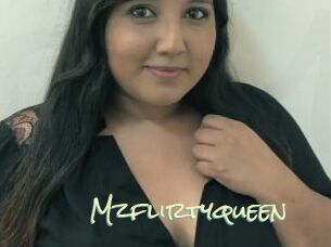 Mzflirtyqueen