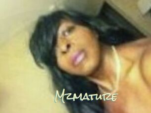 Mzmature