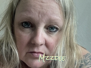Mzzdee