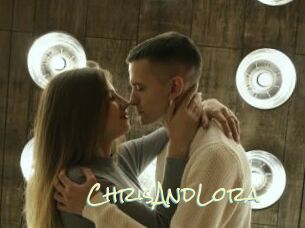 ChrisAndLora