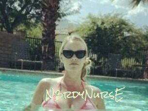 N3rdyNursE Porn Monkey Cash