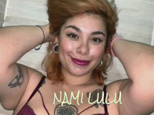 NAMI_LULU Porn Monkey Cash