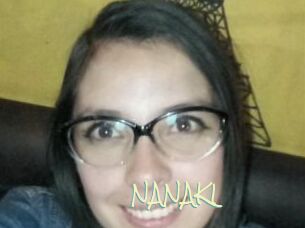 NANAKI Porn Monkey Cash