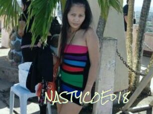 NASTYC0Ed18