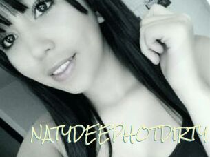 NATYDEEPHOTDIRTY