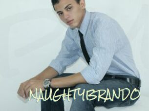 NAUGHTYBRANDO